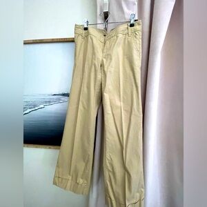 Banana Republic Martin Pants